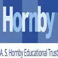 A.S. Hornby Educational Trust Scholarship at University of Exeter 2026