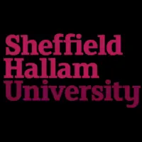 Vice Chancellor's Award at Sheffield Hallam University 2026