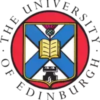 Edinburgh Legal Education Trust LLM by Research (LLMR) Scholarships 2025