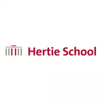 Hertie School Public Service Scholarship 2025