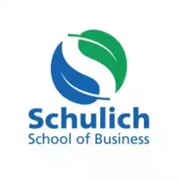 The Goldberg Leadership Award of Excellence at Schulich School of Business 2025