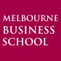 Dean’s International Management Scholarship at Melbourne Business School 2026
