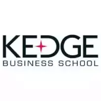 Social Scholarship at KEDGE Business School 2026