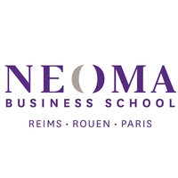 Handinamique Scholarships at NEOMA Business School 2025