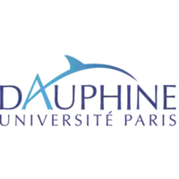 Excellence scholarship at Université Paris-Dauphine France 2025