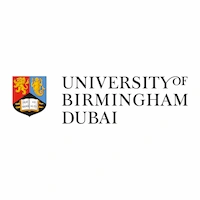 Alumni Scholarship at University of Birmingham, Dubai 2026